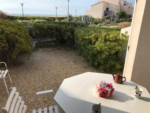 Appartement Port Leucate, 2 pièces, 4 personnes - FR-1-81-56 - Location saisonnière - Leucate