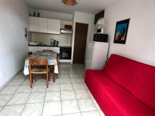 Appartement Port Leucate, 3 pièces, 6 personnes - FR-1-81-83 - Location saisonnière - Leucate