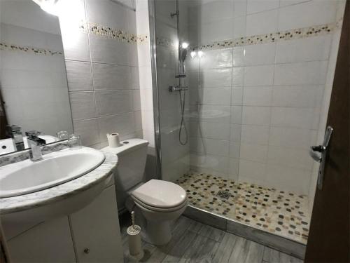 Appartement Port Leucate 3 pièces 6 personnes - FR-1-81-83 - image 7