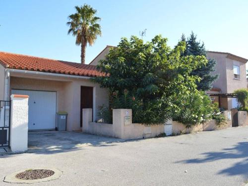 Maison Argelès-sur-Mer, 3 pièces, 6 personnes - FR-1-225-14