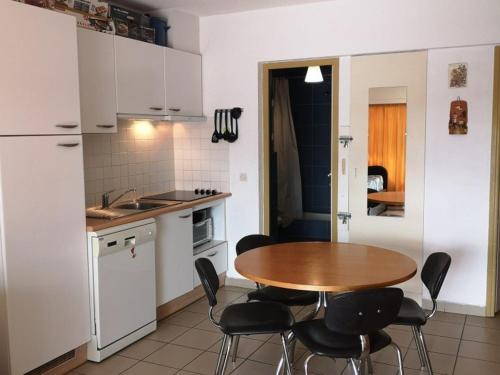 Appartement Port Barcarès, 2 pièces, 4 personnes - FR-1-195-45 - Location saisonnière - Le Barcarès