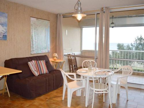 Appartement Argelès-sur-Mer, 1 pièce, 4 personnes - FR-1-225-100 - Location saisonnière - Argelès-sur-Mer