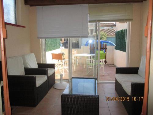 Maison Saint-Cyprien 3 pièces 6 personnes - FR-1-225D-216 - image 6