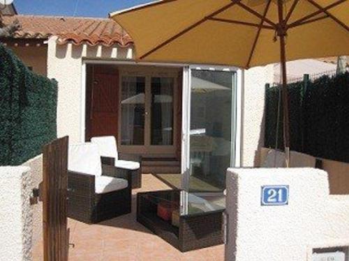 Maison Saint-Cyprien 3 pièces 6 personnes - FR-1-225D-216 - main image