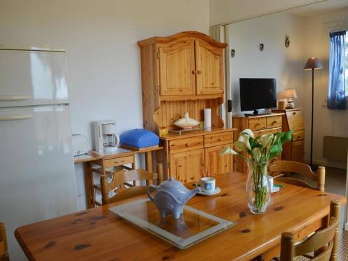 Appartement Argelès-sur-Mer, 2 pièces, 4 personnes - FR-1-225-240 - Location saisonnière - Argelès-sur-Mer