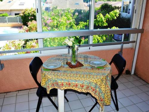 Appartement Argelès-sur-Mer, 2 pièces, 4 personnes - FR-1-225-209 - Location saisonnière - Argelès-sur-Mer