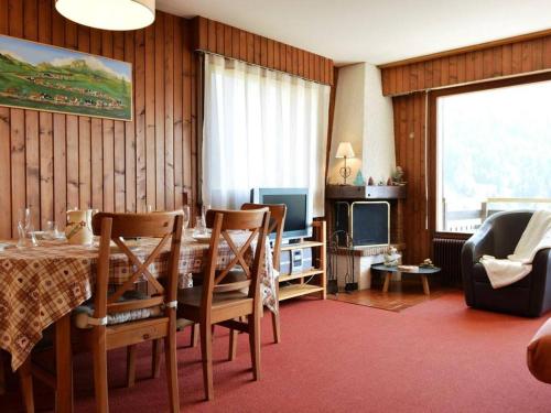 Appartement Le Grand-Bornand, 3 pièces, 6 personnes - FR-1-241-47