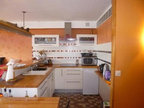 Appartement Banyuls-sur-Mer, 3 pièces, 6 personnes - FR-1-225C-274 - Location saisonnière - Banyuls-sur-Mer