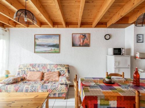 Appartement Esquièze-Sère 3 pièces 6 personnes - FR-1-402-9 - image 8