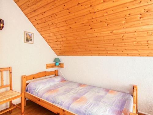 Appartement Esquièze-Sère 3 pièces 6 personnes - FR-1-402-9 - image 4
