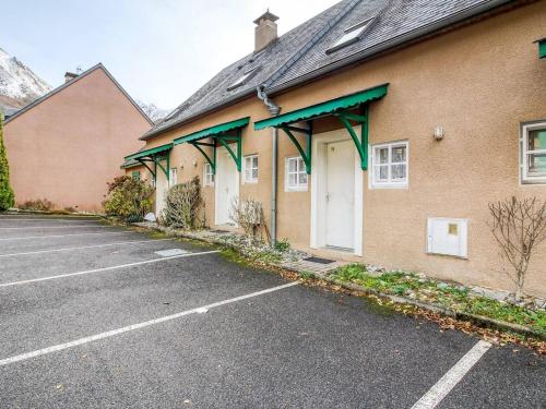 Appartement Esquièze-Sère 3 pièces 6 personnes - FR-1-402-9 - image 2