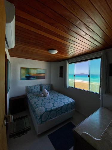 Pousada Casa do Telhado Verde in Cabo Frío