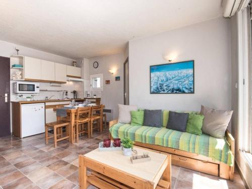 . Charmant Duplex 4 pers avec Balcon, Parking et Proximité Thermes et Télécabine - St Lary Village - FR-1-296-249