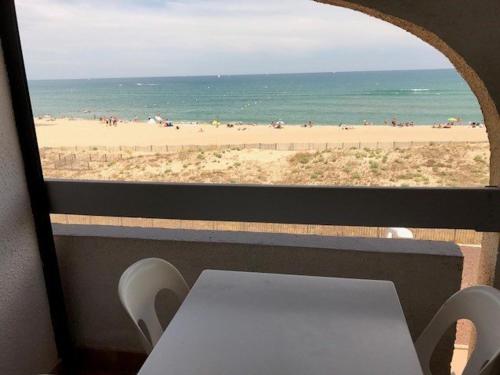 Appartement Port Barcarès, 3 pièces, 5 personnes - FR-1-81-191 - Location saisonnière - Leucate