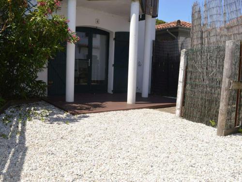 Appartement Capbreton, 2 pièces, 4 personnes - FR-1-247-57