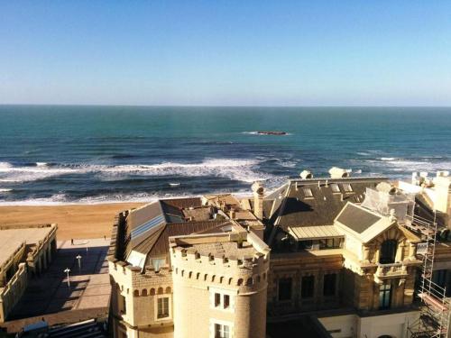 Appartement Biarritz 3 pièces 5 personnes - FR-1-248-10 - image 2