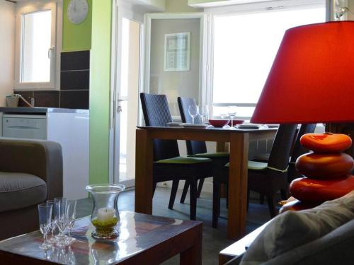 Appartement Biarritz 3 pièces 5 personnes - FR-1-248-10 - image 6
