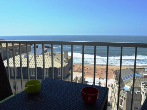 Appartement Biarritz 3 pièces 5 personnes - FR-1-248-10 - image 10