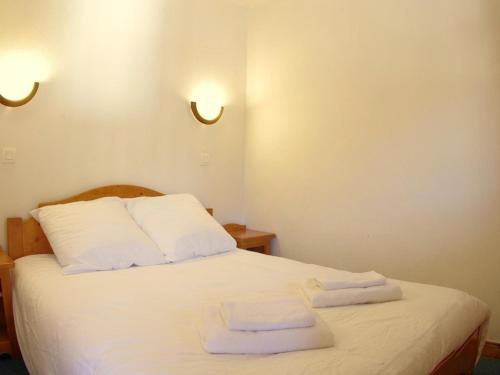Appartement Valmorel 3 pièces 7 personnes - FR-1-291-708 - image 6