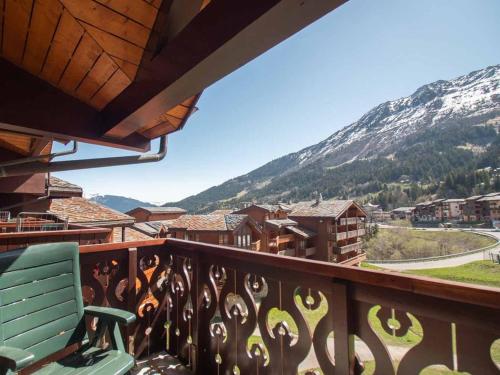 Appartement Valmorel 3 pièces 7 personnes - FR-1-291-708 - image 10