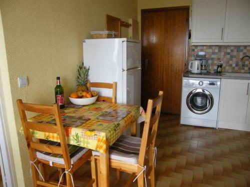 Appartement Port Barcarès, 2 pièces, 4 personnes - FR-1-81-295