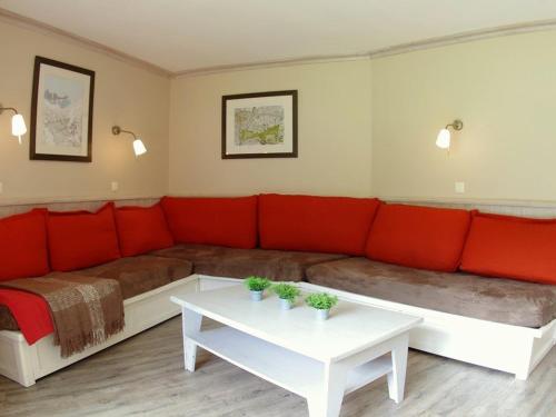 Appartement Valmorel 3 pièces 7 personnes - FR-1-291-747 - image 7