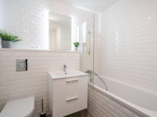 Appartement Valmorel 3 pièces 7 personnes - FR-1-291-747 - image 3