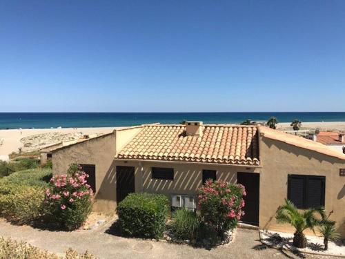 Villa Port Leucate, 3 pièces, 4 personnes - FR-1-81-341 - Location, gîte - Leucate