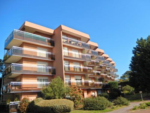 Studio Anglet, 1 pièce, 2 personnes - FR-1-248-12