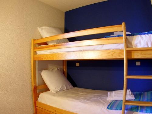 Charmant T2 avec balcon a Valmorel, parking disponible - FR-1-291-715 in มูติเยร์