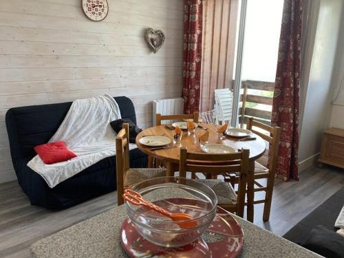 Appartement Orcières Merlette 6 personnes - FR-1-262-138 - image 4