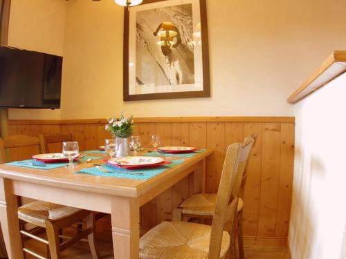 Appartement Valmorel 2 pièces 5 personnes - FR-1-291-736 - image 3
