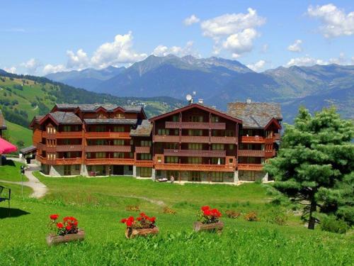 Appartement Valmorel 2 pièces 5 personnes - FR-1-291-736 - image 2