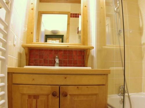 Appartement Valmorel 2 pièces 5 personnes - FR-1-291-773 - main image