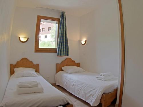 Appartement Valmorel 3 pièces 7 personnes - FR-1-291-776 - image 10