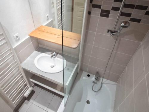 Appartement Valmorel 3 pièces 7 personnes - FR-1-291-776 - main image