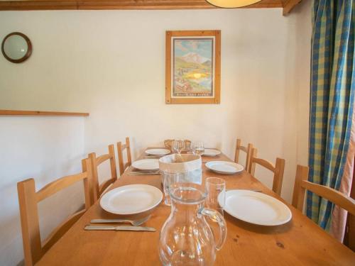 Appartement Valmorel 3 pièces 7 personnes - FR-1-291-776 - image 4