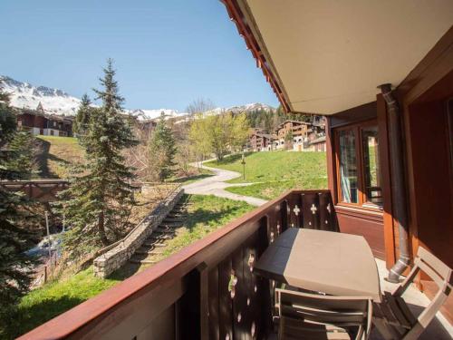 Appartement Valmorel 3 pièces 7 personnes - FR-1-291-776 - image 8