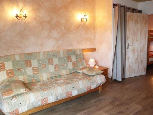 Appartement Les Orres 1 pièce 4 personnes - FR-1-322-5 - image 9
