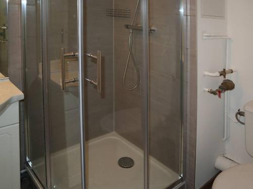 Appartement Les Orres 1 pièce 4 personnes - FR-1-322-22 - main image