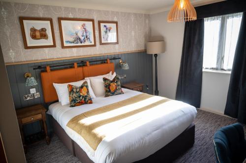 Ely Hotel by Greene King Inns - image 11