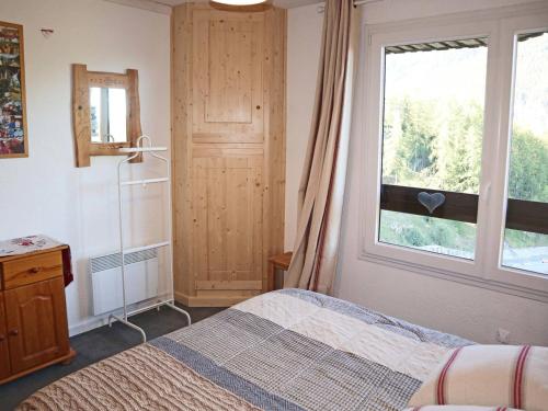 Appartement Les Orres 2 pièces 8 personnes - FR-1-322-87 - image 10