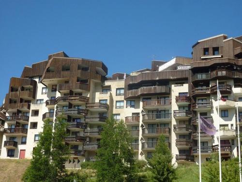 Appartement Les Orres 2 pièces 8 personnes - FR-1-322-87 - image 5