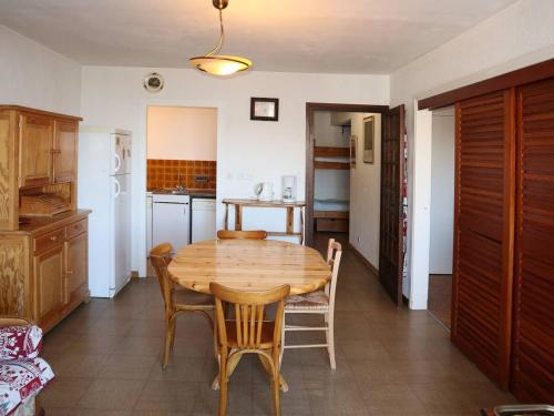Appartement Les Orres 2 pièces 4 personnes - FR-1-322-78 - image 5