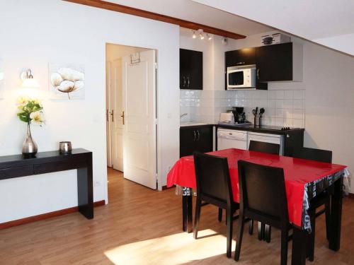 Appartement Les Orres, 2 pièces, 4 personnes - FR-1-322-92 Les Orres