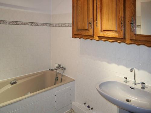 Appartement Les Orres 2 pièces 4 personnes - FR-1-322-78 - image 9