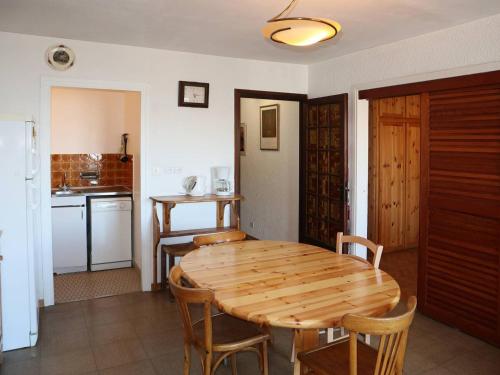 Appartement Les Orres 2 pièces 4 personnes - FR-1-322-78 - image 8
