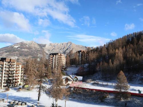 Appartement Les Orres 2 pièces 4 personnes - FR-1-322-78 - image 2