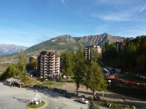 Appartement Les Orres 2 pièces 4 personnes - FR-1-322-78 - image 10
