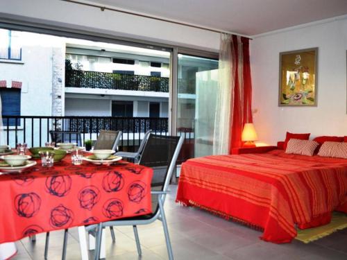 Appartement Bayonne 1 pièce 2 personnes - FR-1-248-22 - image 7